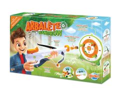 JCÉTÉ25 BUKI - ARBALÈTE